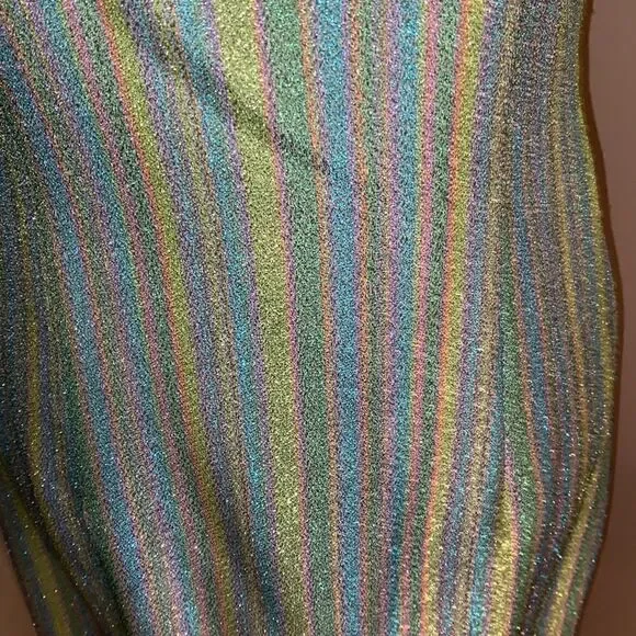 Nicole Miller New York Evening Dress! - Picture 5 of 13